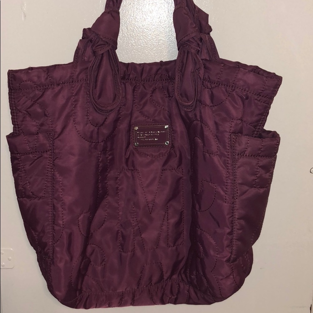 Marc by Mac Jacobs tote